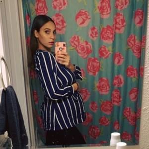 Meet your Posher, Desirée